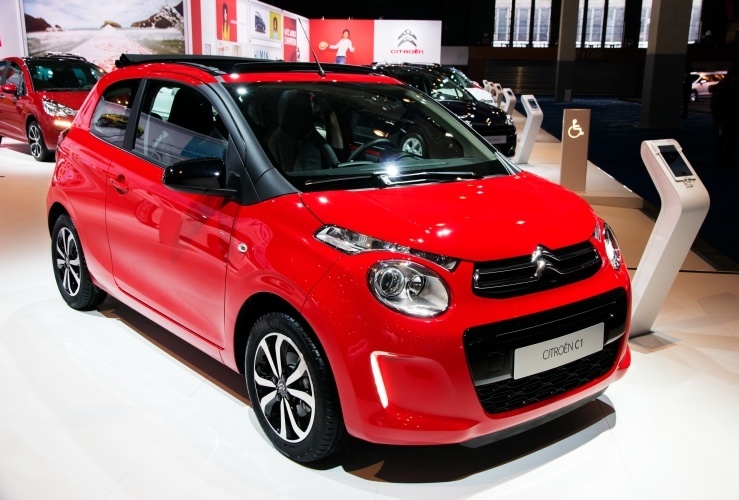 Top 10 Cheapest Cars Available in the UK NOW startrescue.co.uk