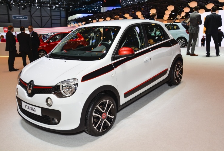 Top 10 best cars for city driving startrescue.co.uk