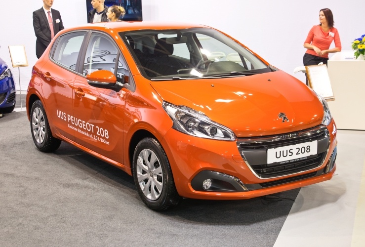 Top 10 most efficient fuelonly cars 2016 startrescue.co.uk