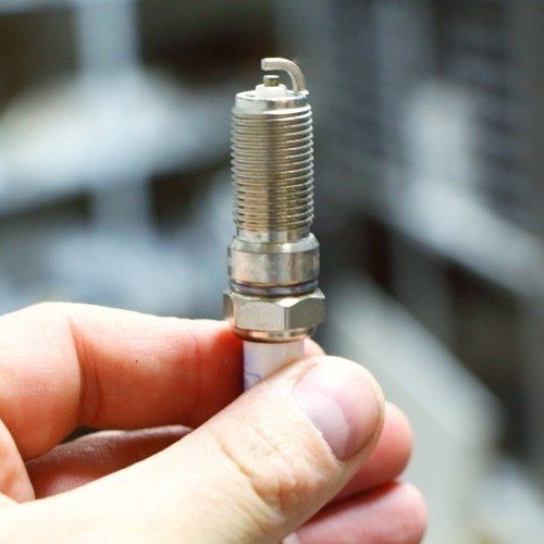 Motorcycle Spark Plugs: A Complete Guide