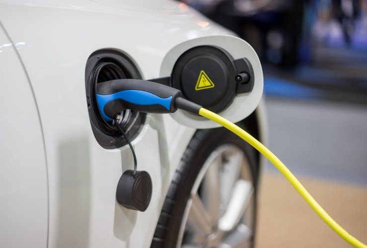 Charging your electric car in three minutes | startrescue.co.uk