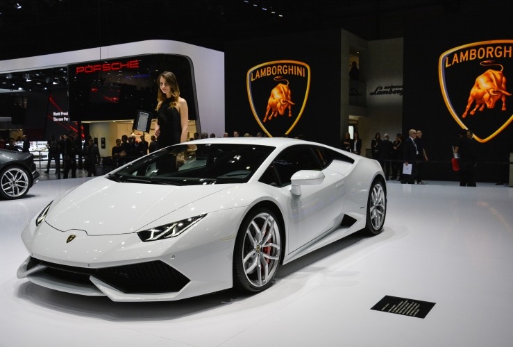 Top 10 definitively most beautiful cars in the world  startrescue.co.uk