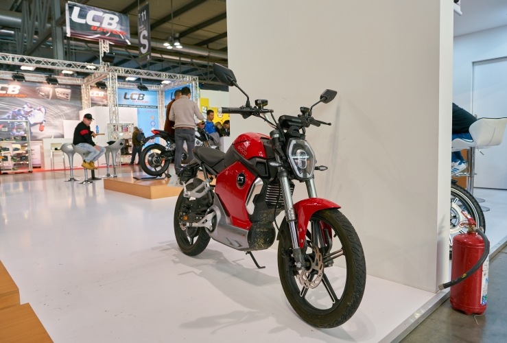 socco ebike