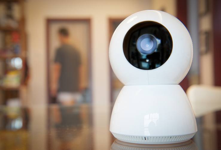 5 of The Best IP Cameras in UK 2019 for 