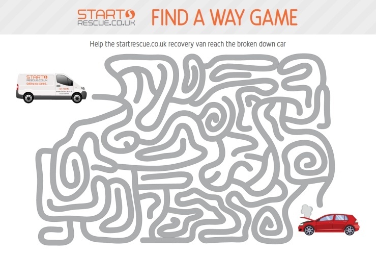 5 free kids road trip games download print out now