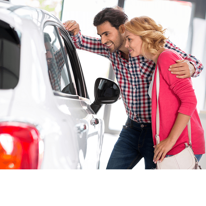 Buying the right car: 8 essentials for choosing a new vehicle