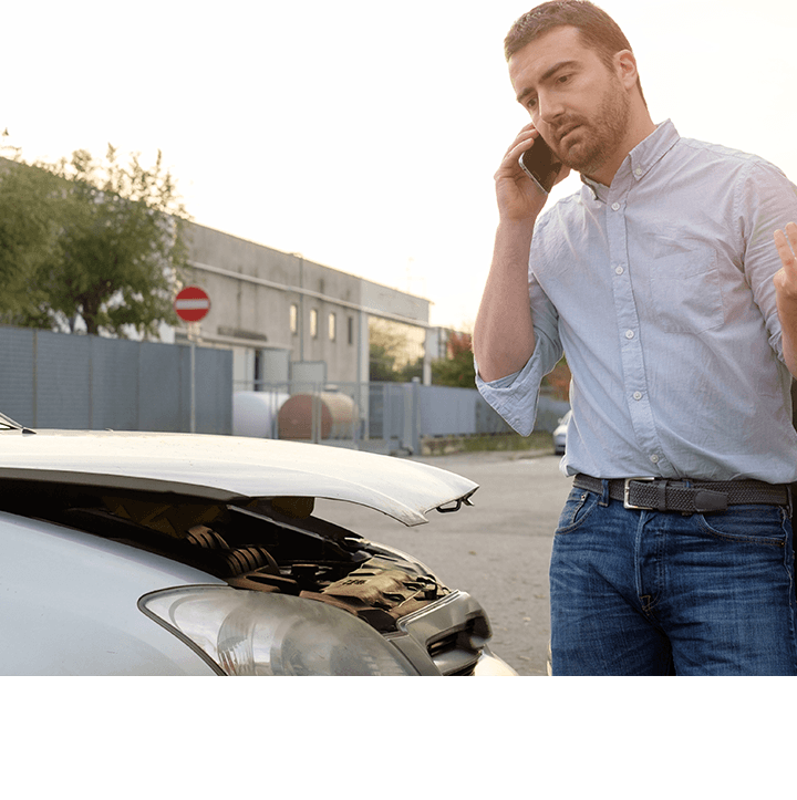 Car insurance: Everything you need to know