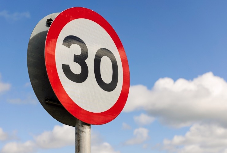 UK Speed Limits How Do They Compare To Other Countries Startrescue 