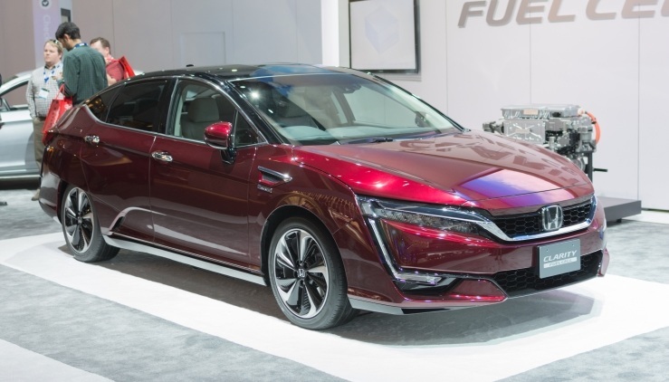 What Does 2016 Have In For Eco Cars Startrescue Co Uk What Does 2016 Have In For Eco Cars