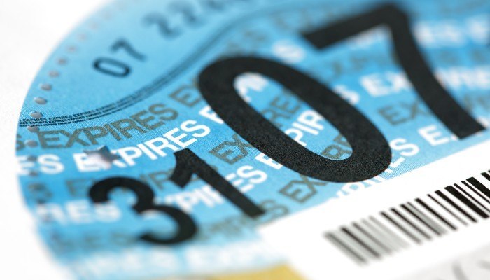 8 Things You Should Know About The New Tax Disc Rules Uk