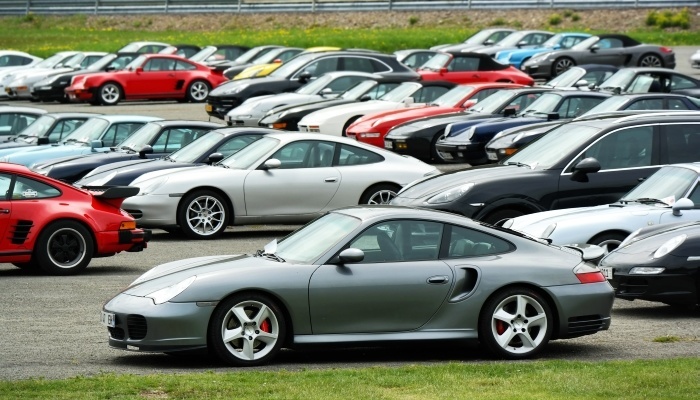 Top 10 Biggest Car Collectors On The Planet Startrescue Co Uk