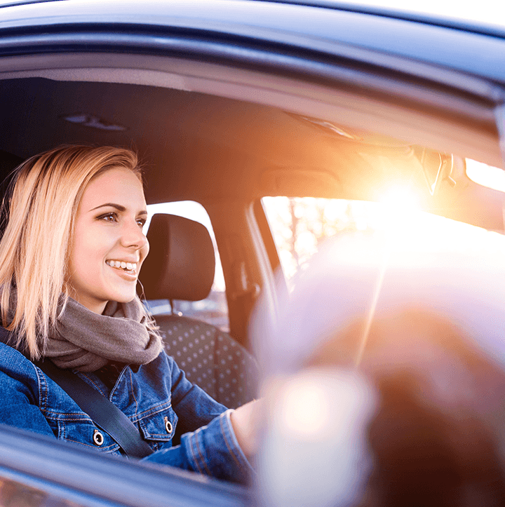 Advanced driving courses: What are the advantages?