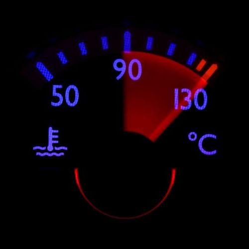 Why is my car overheating - and how can I fix it?
