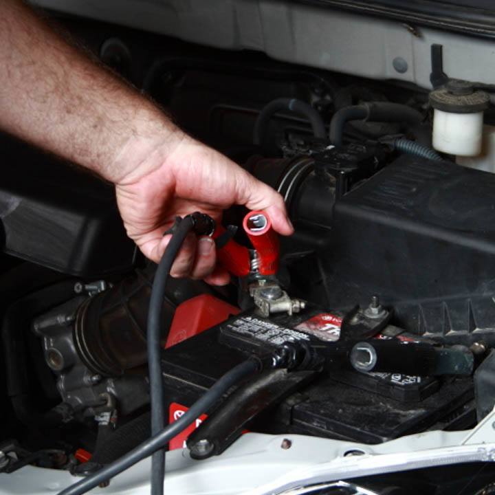 When to change your car battery