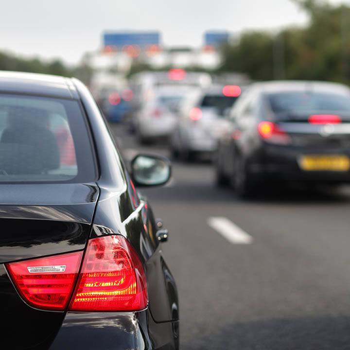A guide to driving on Bank Holidays