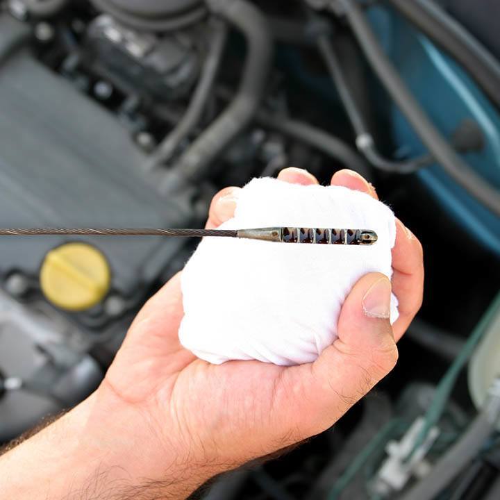 Everything you need to know before buying and changing oil
