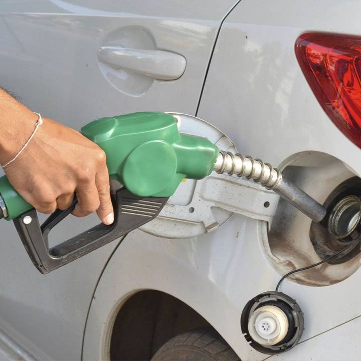 Top tips to save on fuel