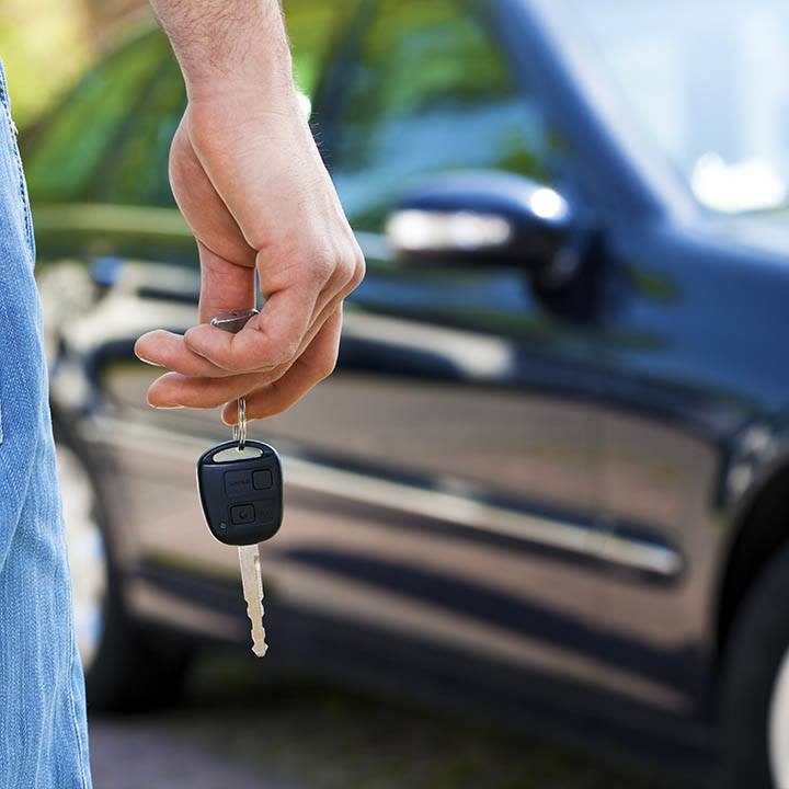 A buyer's guide to used cars