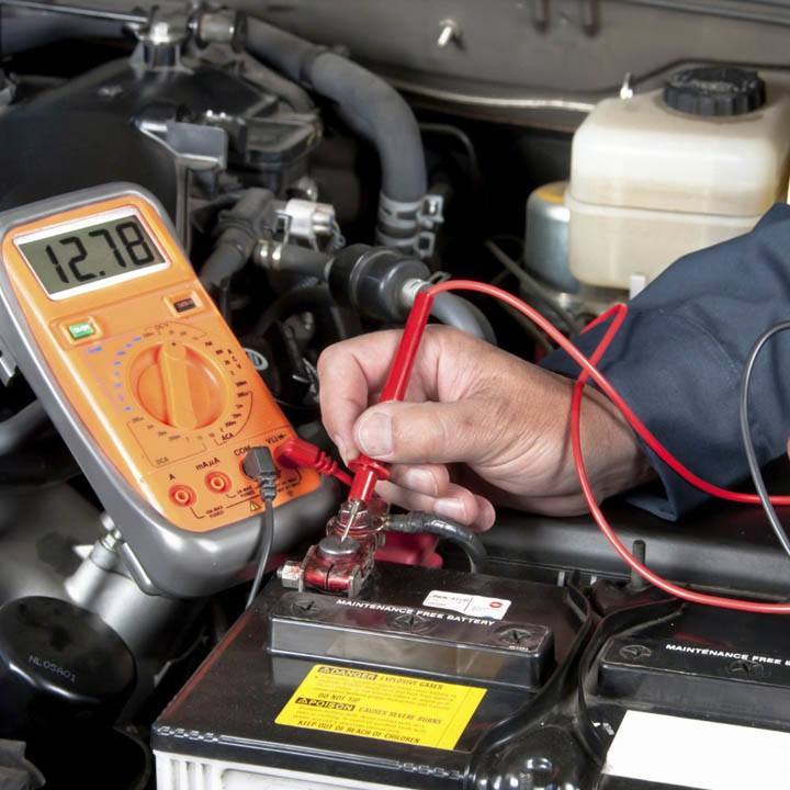 Car battery maintenance: How to keep your battery in good condition