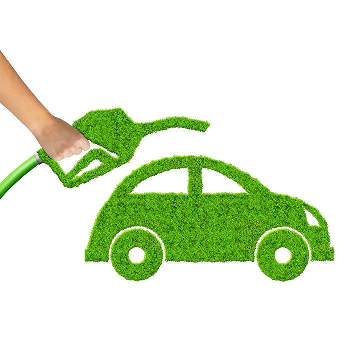 Alternative fuel developments for cars